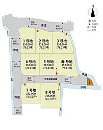 マイホームタウン神埼町鶴 5号地