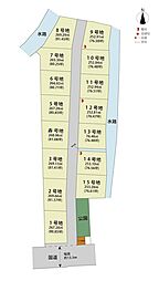 マイホームタウン西与賀町高太郎 9号地