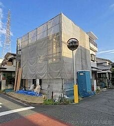 新築戸建 堤町2丁目