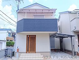 中古戸建 東山本新町8丁目