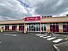 周辺：ダイソーフーコット飯能ショッピングセンター店　約1,320ｍ