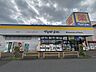 周辺：ドラッグストア マツモトキヨシフーコット飯能店　約1,270ｍ