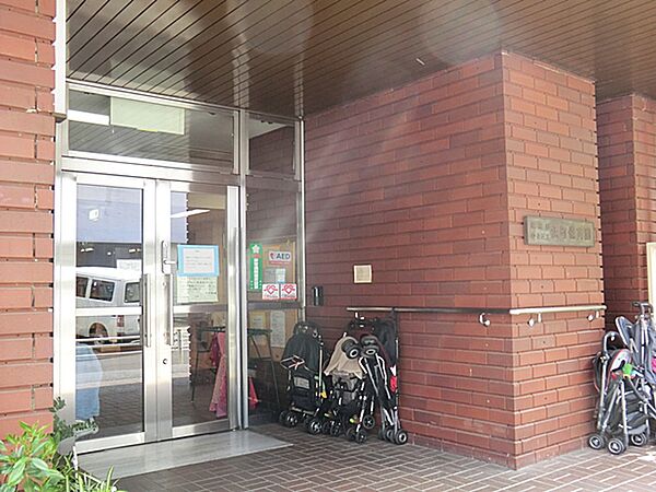周辺を拡大表示