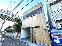 外観の画像