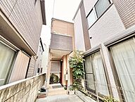 東京都葛飾区東新小岩5丁目：物件画像