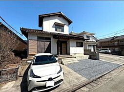 飯塚市花瀬 中古戸建