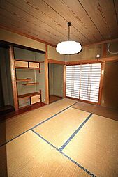 和室の画像