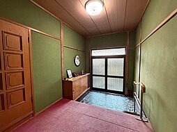 室内の画像