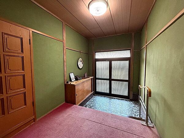 室内