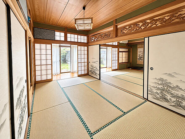 和室