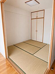 和室の画像
