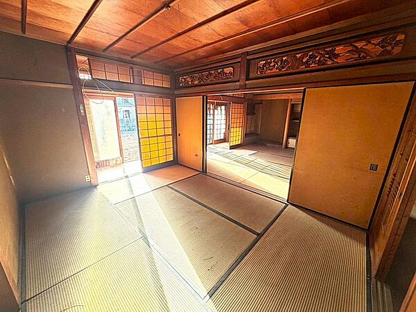 室内