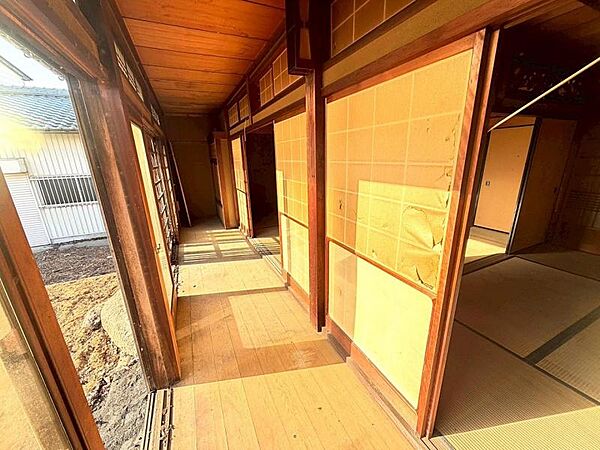 室内