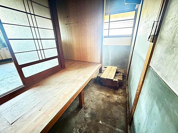 室内