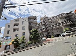 ガーデンハイム狭山A棟