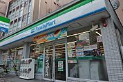 ファミリーマート　草津大路一丁目店