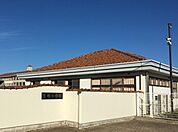 豊郷町立豊郷小学校
