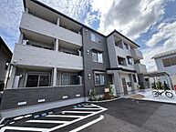 滋賀県近江八幡市鷹飼町北1丁目：物件画像／株式会社エム・ジェイホーム