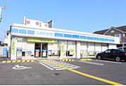 ローソン　栗東市綣五丁目店