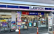 ローソン　大萱一丁目店