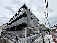 滋賀県大津市大萱2丁目：物件画像／株式会社エム・ジェイホーム