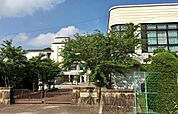 彦根市立稲枝中学校