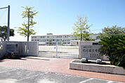 近江八幡市立岡山小学校