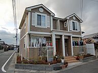 滋賀県栗東市小柿2丁目：物件画像／株式会社エム・ジェイホーム