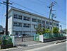 周辺：野洲市立祇王小学校