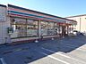 周辺：セブン－イレブン　彦根平田小学校前店