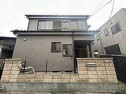 中古戸建 柳島町