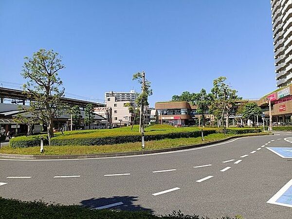 周辺を拡大表示