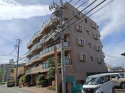 レクセルマンション松原団地第2