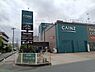 周辺：カインズ草加松原団地店 540m