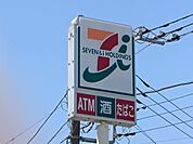 セブンイレブン　草加北谷1丁目店 670m