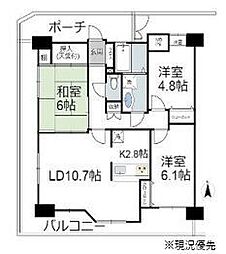 草加サンハイツ