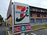 周辺：セブンイレブン　草加瀬崎町店 400m