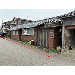鹿島町売地