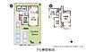 間取り：7号棟（9月完成予定）2540万円