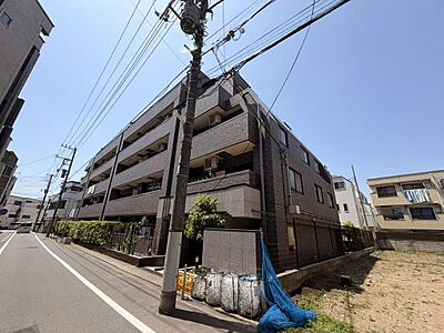 外観 外観