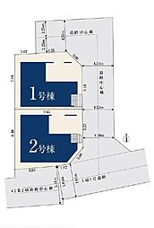 練馬区旭丘2丁目新築戸建