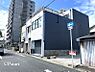 外観：◆間口は約5.3ｍ、前面道路幅員は約６ｍで見通しのよさも魅力です！
