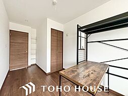 子供部屋の画像