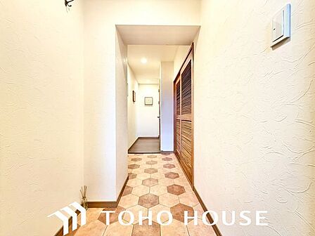 帰るのが楽しみになる、そんなぬくもり溢れる生活はこのお部屋から。