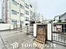 周辺：名古屋市立砂田橋小学校 350m