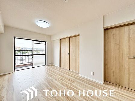 ここから始まる「日常」はご家族にとって大切で貴重な時間。少しでも豊かに、少しでも快適に。