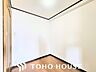 子供部屋：自由度が高いので家具やレイアウトでお好みの空間を創り上げられます。