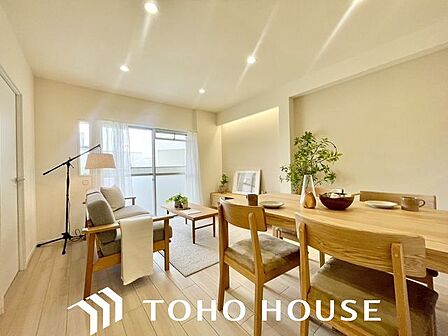 快適に過ごす条件は、一人ひとり違います。居住していく中であなただけのマイホームに創り上げて下さい。