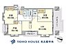 間取り：（間取り図）