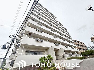 外観:住まう方々が歳月をかけて育んだ豊かな歴史を感じるマンション。気品溢れる佇まいが暮らしを素敵に変える。 外観:住まう方々が歳月をかけて育んだ豊かな歴史を感じるマンション。気品溢れる佇まいが暮らしを素敵に変える。